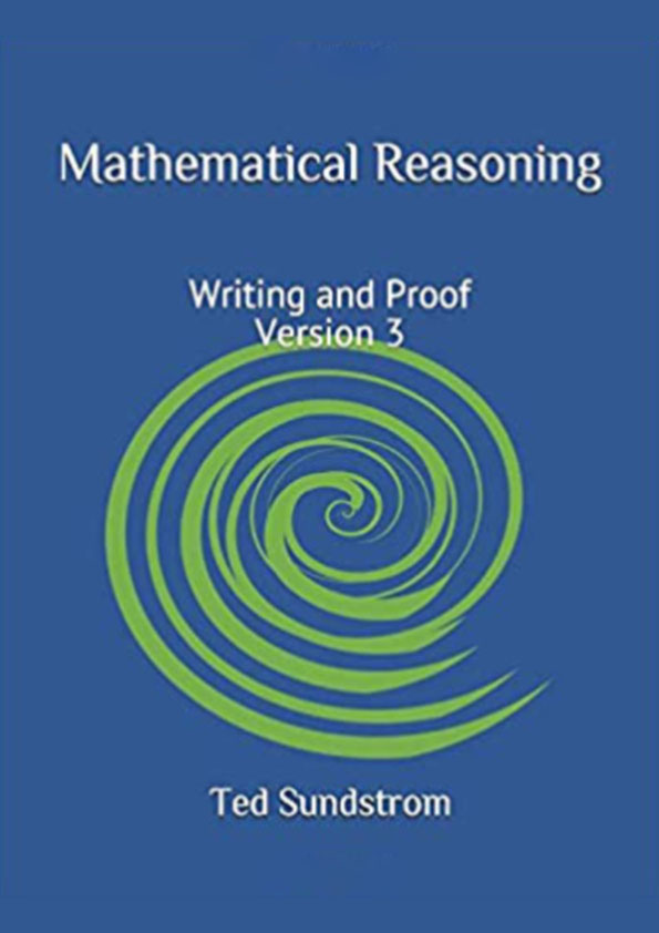 Mathematical Reasoning - Writing and Proof