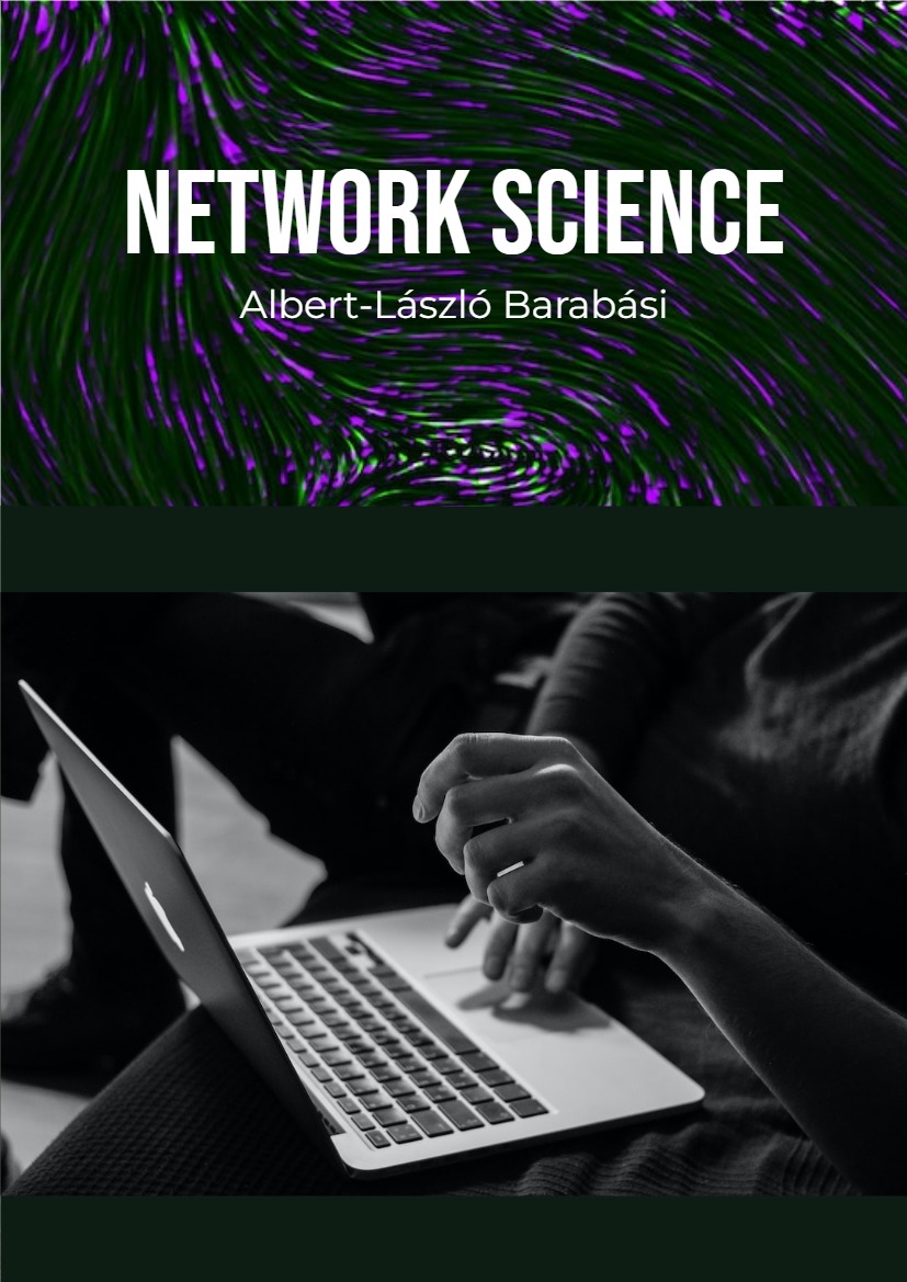 Network Science