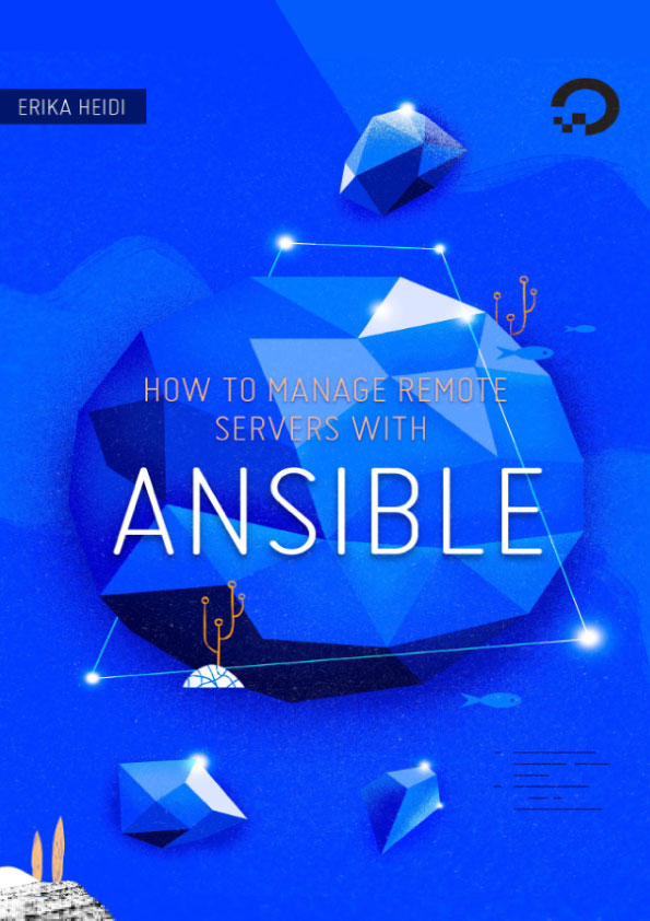 How To Manage Remote Servers with Ansible