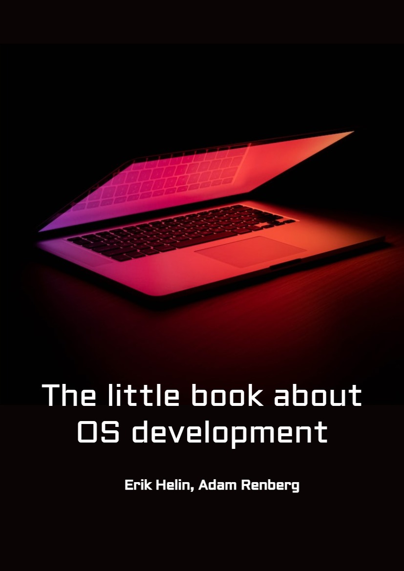 The little book about OS development