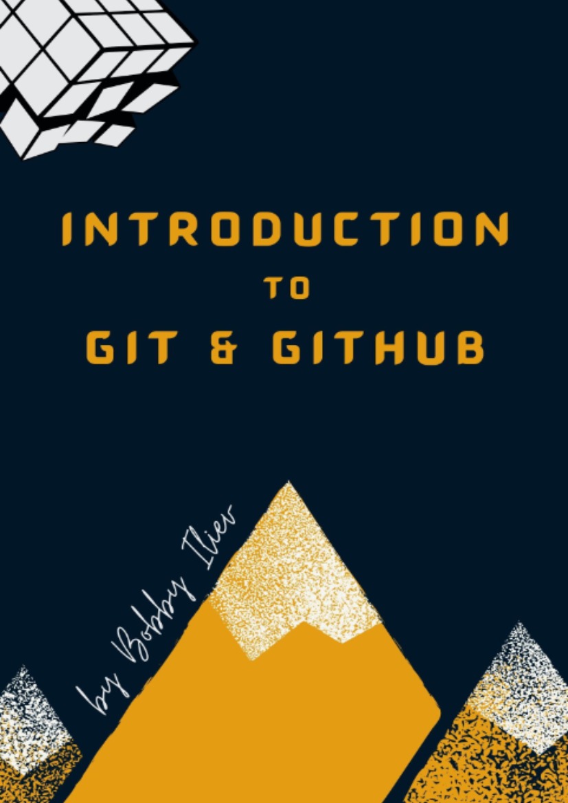 introduction to git and github light