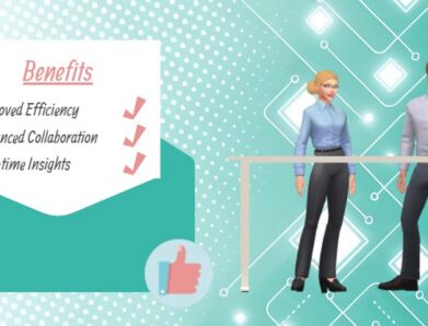 Animating Business Success: How AniFuzion Creates Engaging Presentations