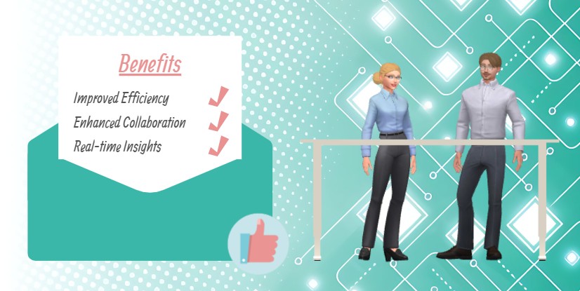 Animating Business Success: How AniFuzion Creates Engaging Presentations