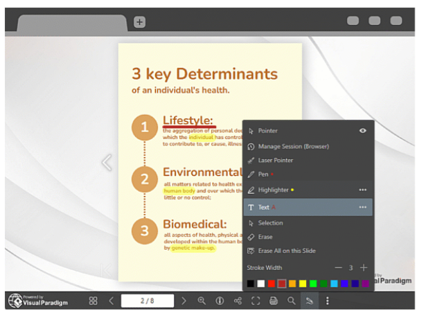 Fliplify by Visual Paradigm Online: Create Stunning Animated Flipbooks