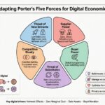 Adapting the Five Forces Model for Digital Economies Adapting the Five Forces Model for Digital Economies