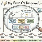 Building Your First C4 Diagram: A Quick Start Guide for Aspiring Architects Building Your First C4 Diagram: A Quick Start Guide for Aspiring Architects