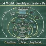 How the C4 Model Simplifies Complex System Design for New Architects How the C4 Model Simplifies Complex System Design for New Architects