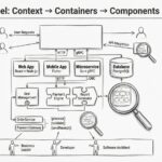 C4 Model Breakdown: Understanding Context, Containers, Components, and Code C4 Model Breakdown: Understanding Context, Containers, Components, and Code