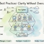 C4 Model Best Practices: Creating Clarity Without Overcomplicating C4 Model Best Practices: Creating Clarity Without Overcomplicating