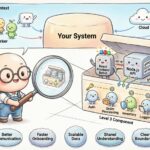 C4 Model Explained: A Beginner’s Guide to Visualizing Software Architecture C4 Model Explained: A Beginner’s Guide to Visualizing Software Architecture
