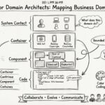 C4 Model for Domain Architects: Mapping Business Domains Visually C4 Model for Domain Architects: Mapping Business Domains Visually
