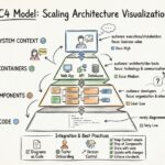 C4 Model for Enterprise Architects: Scaling Visualization Across Teams C4 Model for Enterprise Architects: Scaling Visualization Across Teams