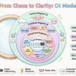 From Chaos to Clarity: Using the C4 Model to Structure Enterprise Systems From Chaos to Clarity: Using the C4 Model to Structure Enterprise Systems