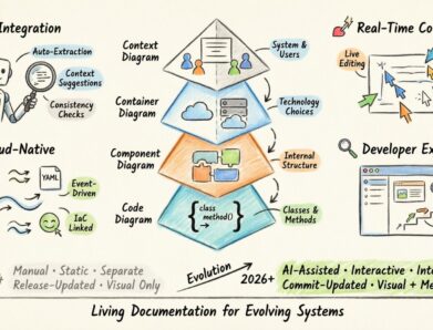 The C4 Model Future Outlook: Where It’s Heading in 2026 and Beyond