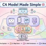 C4 Model for Non-Technical Stakeholders: Making Architecture Accessible C4 Model for Non-Technical Stakeholders: Making Architecture Accessible