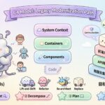 C4 Model for Legacy Modernization: Mapping the Path Forward C4 Model for Legacy Modernization: Mapping the Path Forward