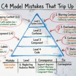 Common C4 Model Mistakes That Trip Up Beginners (And How to Avoid Them) Common C4 Model Mistakes That Trip Up Beginners (And How to Avoid Them)
