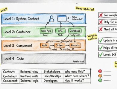 C4 Model Myth-Buster: Separating Fact from Fiction for New Practitioners