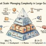 C4 Model at Scale: Managing Complexity in Large-Scale Systems C4 Model at Scale: Managing Complexity in Large-Scale Systems
