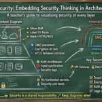 C4 Model and Security: Embedding Security Thinking in Architecture Diagrams C4 Model and Security: Embedding Security Thinking in Architecture Diagrams