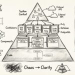 C4 Model Case Study: How a Startup Clarified Its Architecture in 3 Days C4 Model Case Study: How a Startup Clarified Its Architecture in 3 Days
