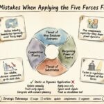 Common Mistakes When Applying the Five Forces Framework Common Mistakes When Applying the Five Forces Framework