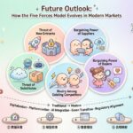 Future Outlook: How the Five Forces Model Evolves in Modern Markets