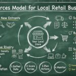 Five Forces Model for Local Retail Businesses Five Forces Model for Local Retail Businesses