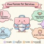 Five Forces Model for Service-Based Industries Five Forces Model for Service-Based Industries