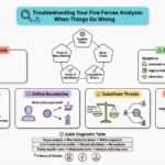 Troubleshooting Your Five Forces Analysis: When Things Go Wrong Troubleshooting Your Five Forces Analysis: When Things Go Wrong