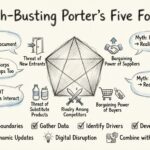 Myth-Busting the Five Forces: Separating Fact from Fiction Myth-Busting the Five Forces: Separating Fact from Fiction