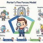 The Complete Guide to Mastering the Five Forces Model