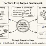 From Theory to Practice: A Deep Dive into the Five Forces From Theory to Practice: A Deep Dive into the Five Forces