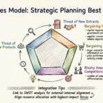 Five Forces Model: Best Practices for Strategic Planning Five Forces Model: Best Practices for Strategic Planning
