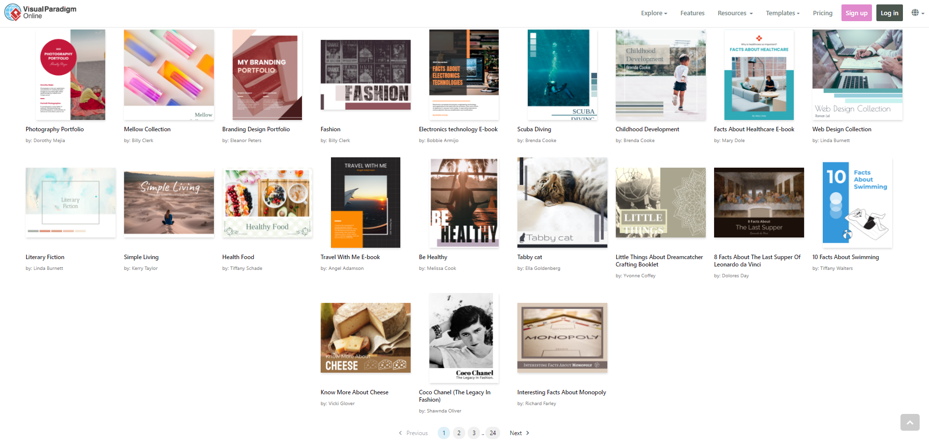 Embed Flipbook Into Your Website